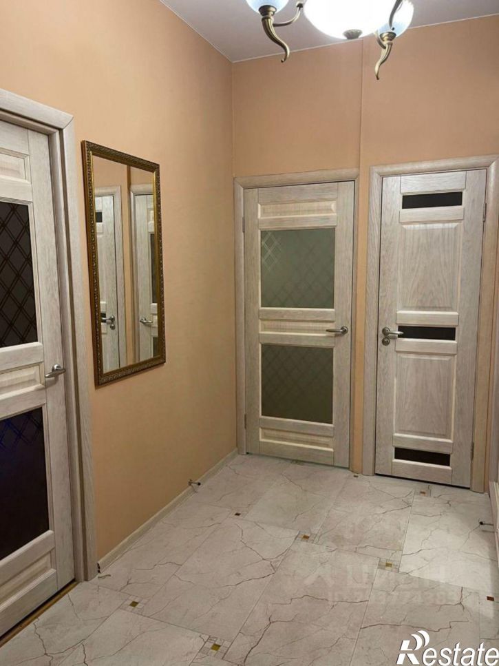 3-комн квартира ул Карла Маркса, 67/2,  д. 67/2