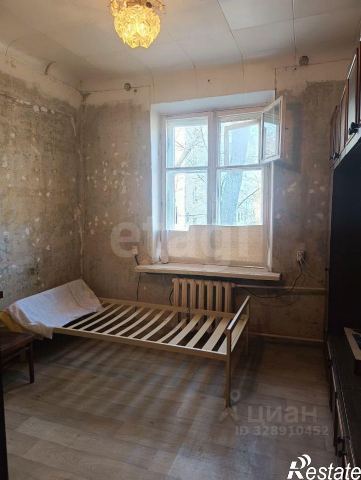 Комната ул Волго-Донская, 13,  д. 13
