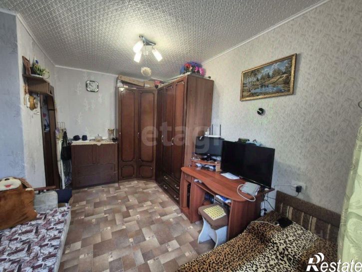 1-комн квартира ул Туполева, 27,  д. 27