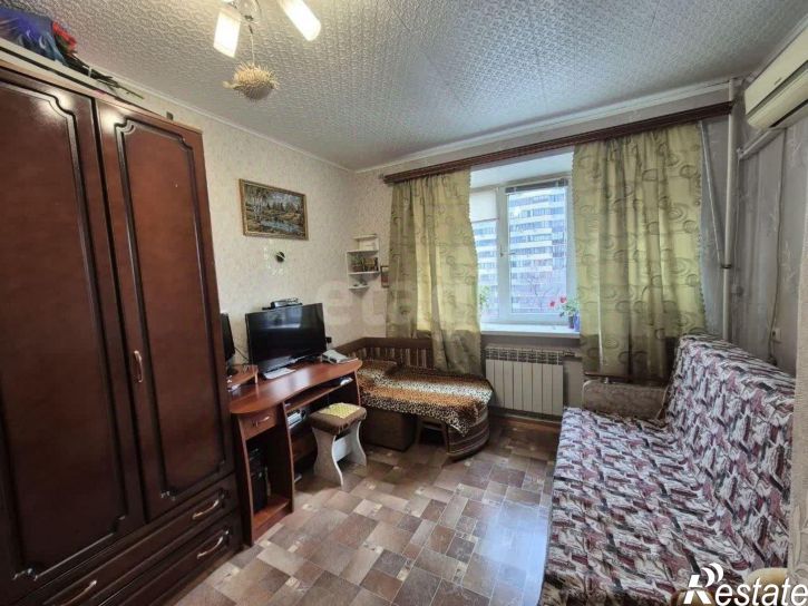 1-комн квартира ул Туполева, 27,  д. 27