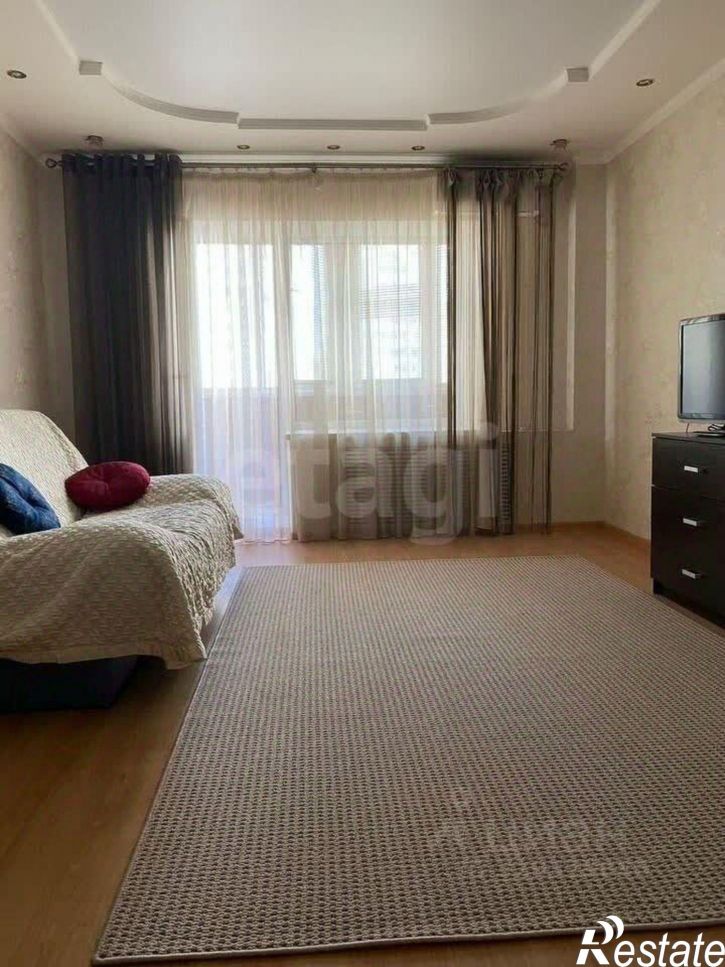 1-комн квартира Московский пр-кт, 110а,  д. 110а