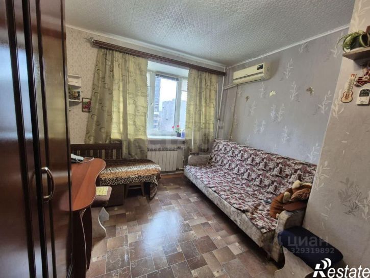 1-комн квартира ул Туполева, 27,  д. 27