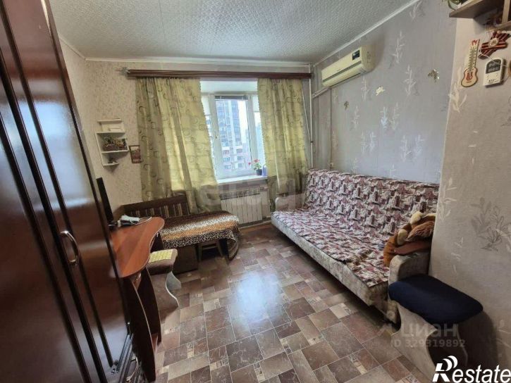 1-комн квартира ул Туполева, 27,  д. 27