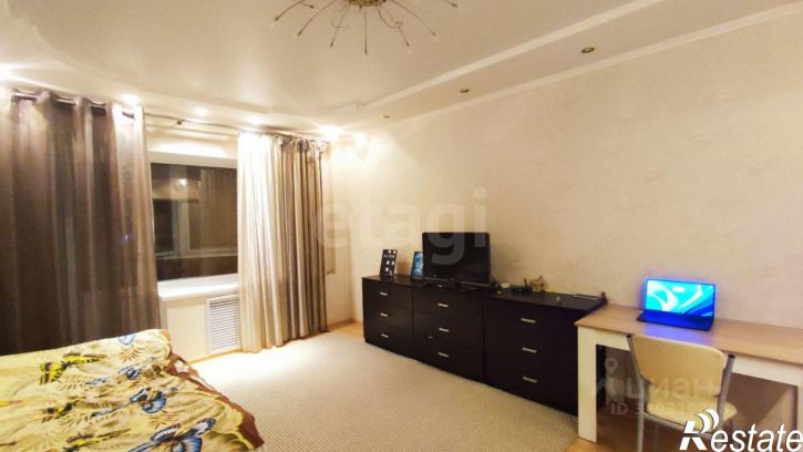 1-комн квартира Московский пр-кт, 110а,  д. 110а