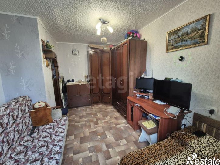 1-комн квартира ул Туполева, 27,  д. 27
