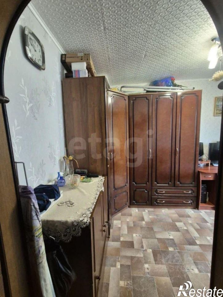 1-комн квартира ул Туполева, 27,  д. 27