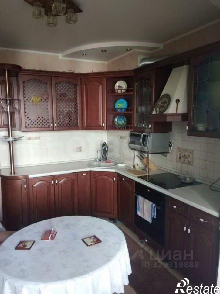 1-комн квартира Московский пр-кт, 110а,  д. 110а