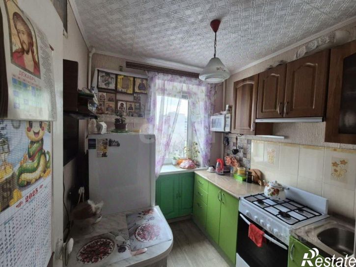 1-комн квартира ул Туполева, 27,  д. 27