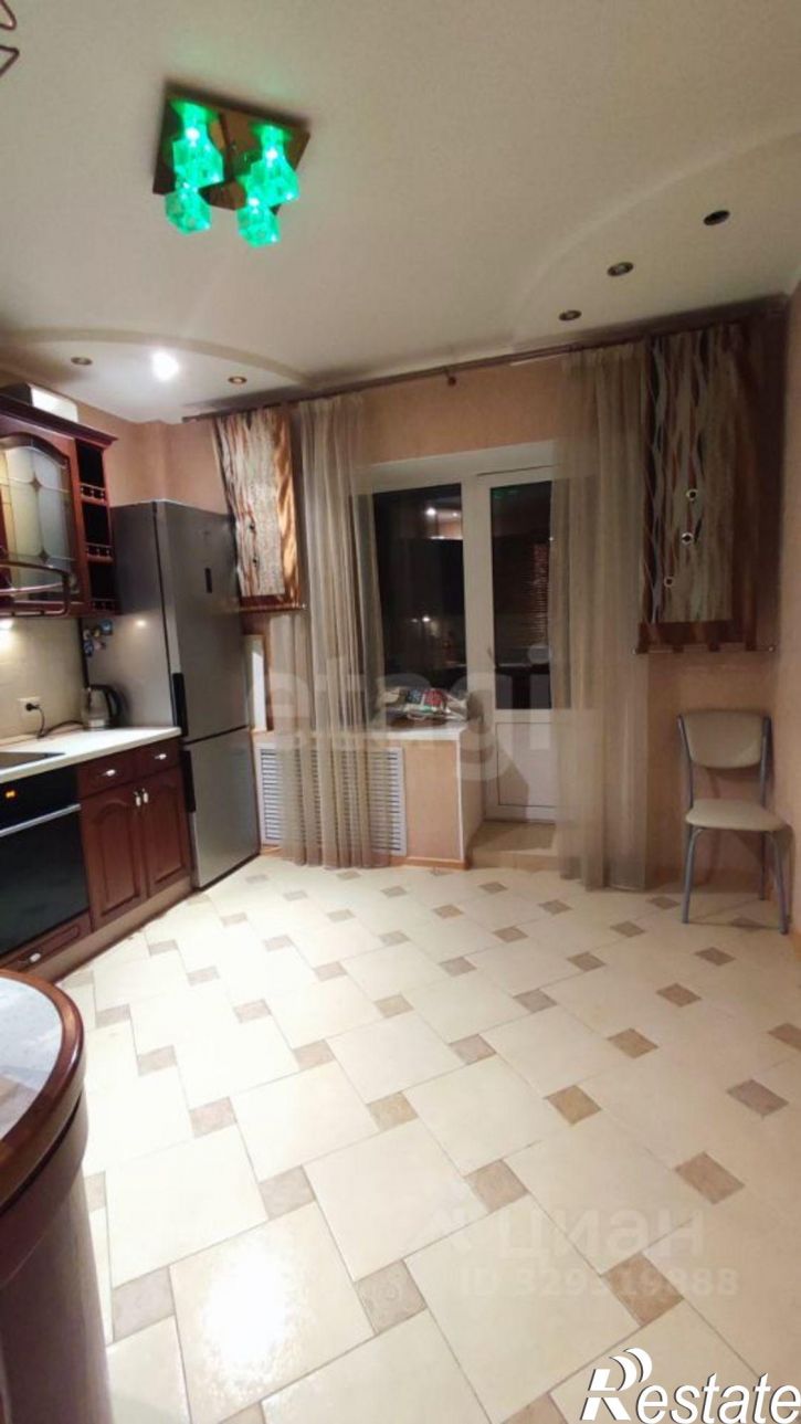 1-комн квартира Московский пр-кт, 110а,  д. 110а