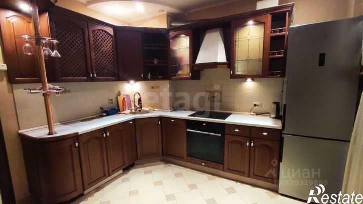 1-комн квартира Московский пр-кт, 110а,  д. 110а