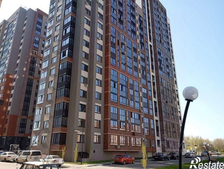 1-комн квартира ул Острогожская, 164,  д. 164