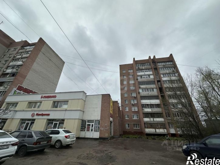 1-комн квартира ул Новосибирская, 16,  д. 16