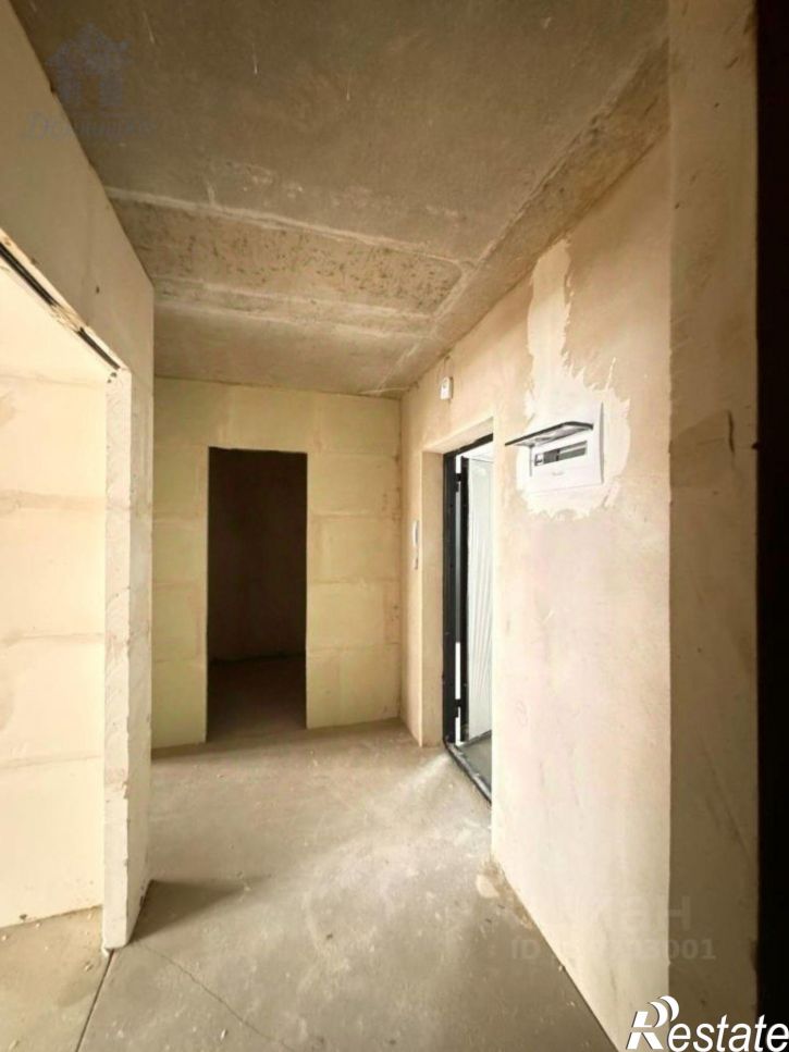 1-комн квартира ул Острогожская, 164,  д. 164