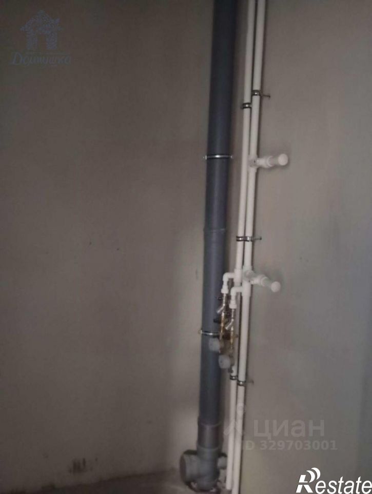 1-комн квартира ул Острогожская, 164,  д. 164