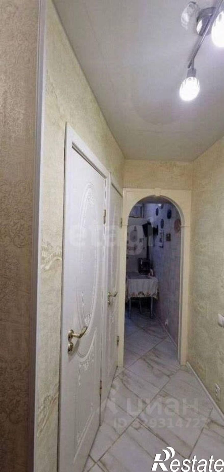 2-комн квартира ул 121 стрелковой дивизии, 54,  д. 54