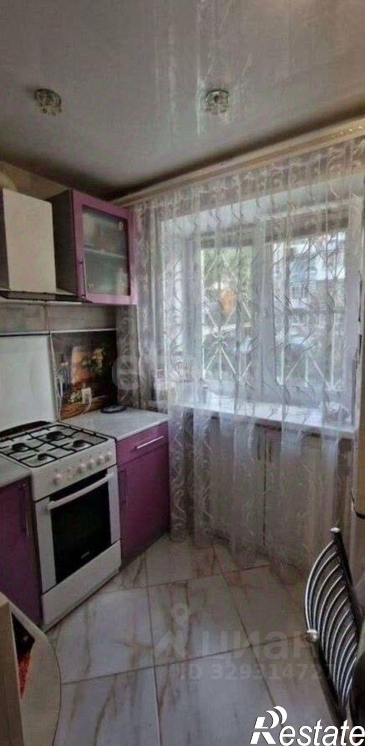 2-комн квартира ул 121 стрелковой дивизии, 54,  д. 54