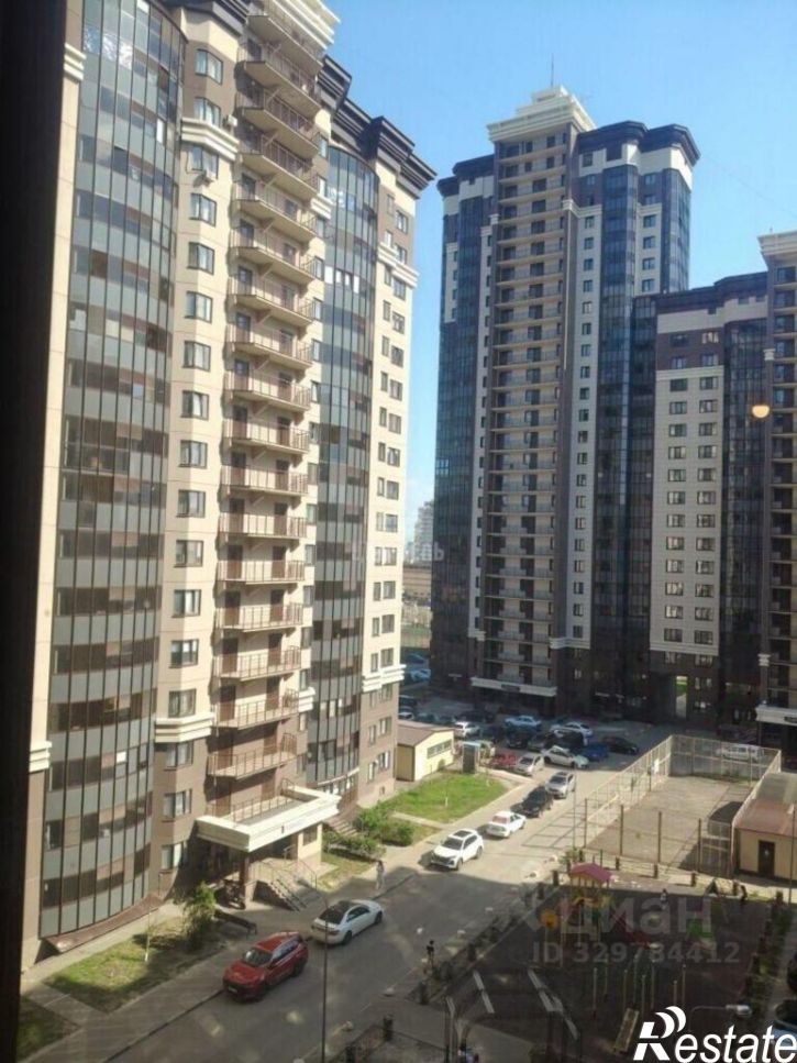 1-комн квартира Московский пр-кт, 122,  д. 122
