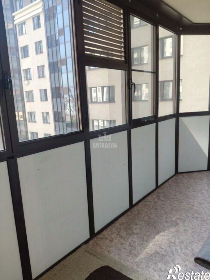 1-комн квартира Московский пр-кт, 122,  д. 122