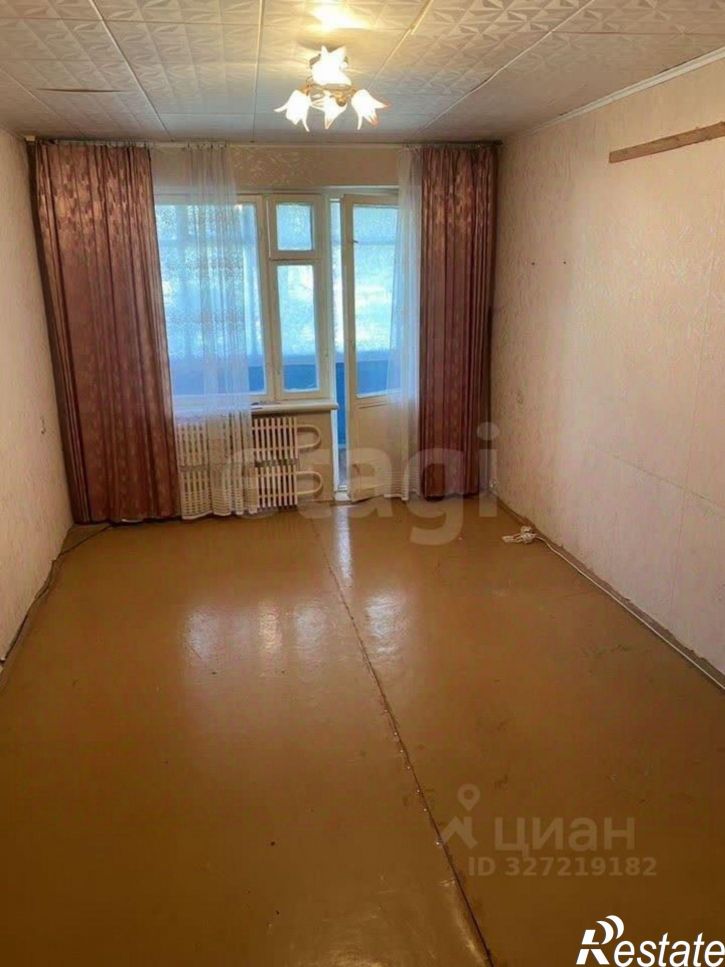 2-комн квартира ул 9 Января, 51,  д. 51