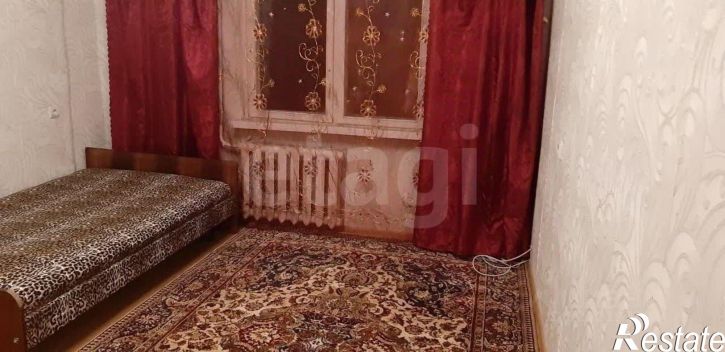 2-комн квартира ул 9 Января, 51,  д. 51