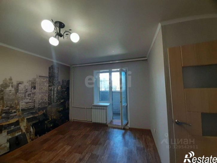 1-комн квартира ул Костромская, 13,  д. 13