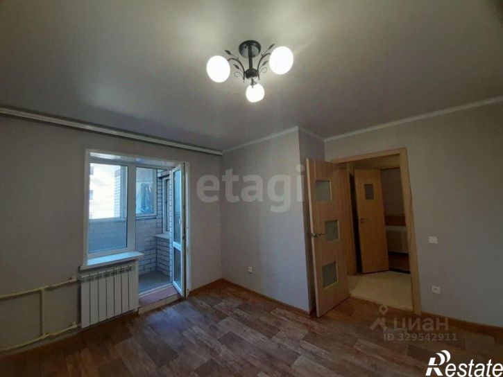 1-комн квартира ул Костромская, 13,  д. 13