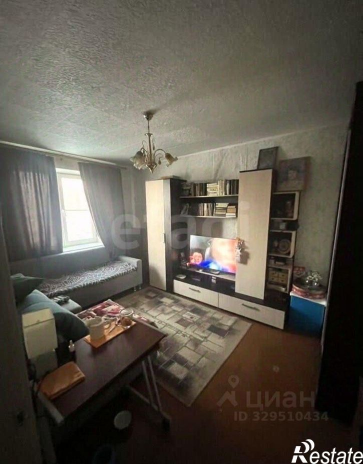 1-комн квартира ул Подклетенская, 21,  д. 21
