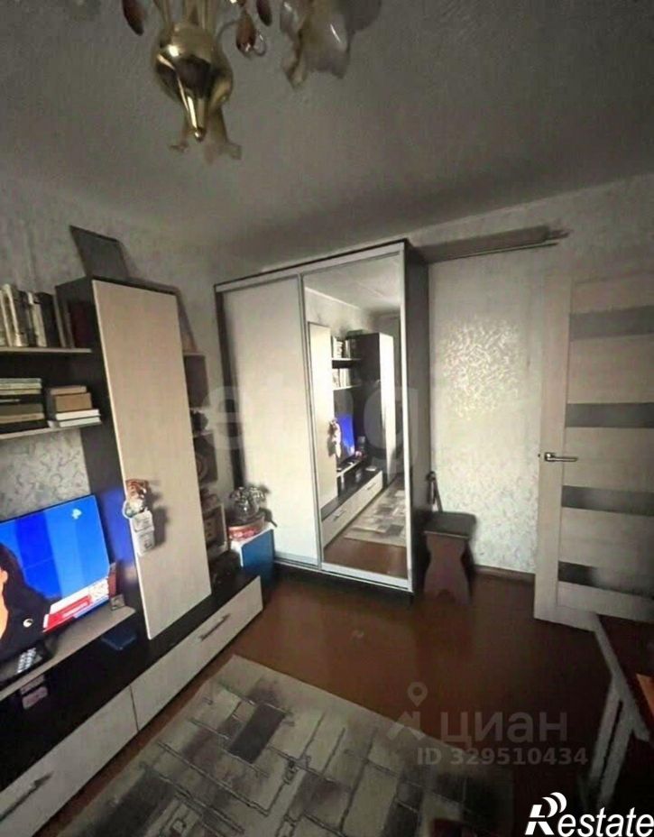 1-комн квартира ул Подклетенская, 21,  д. 21
