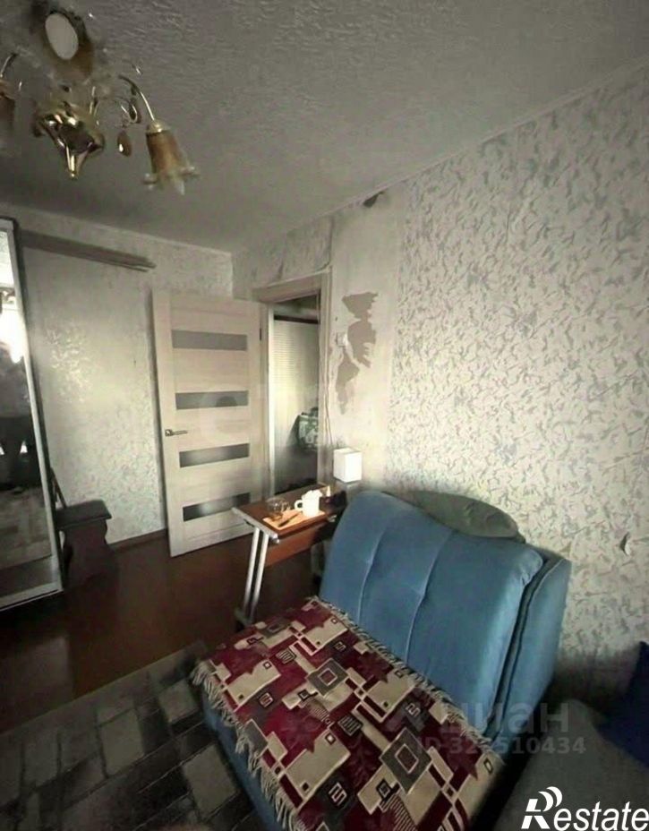 1-комн квартира ул Подклетенская, 21,  д. 21
