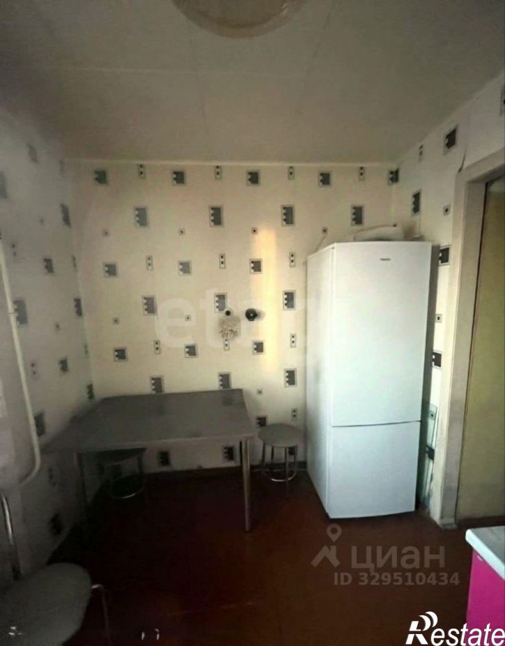 1-комн квартира ул Подклетенская, 21,  д. 21