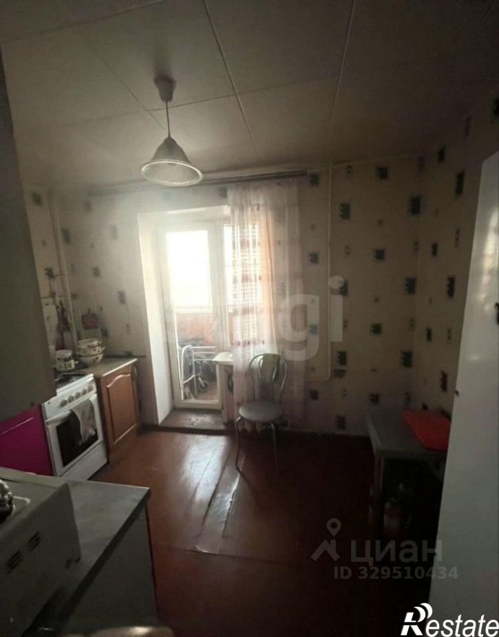 1-комн квартира ул Подклетенская, 21,  д. 21