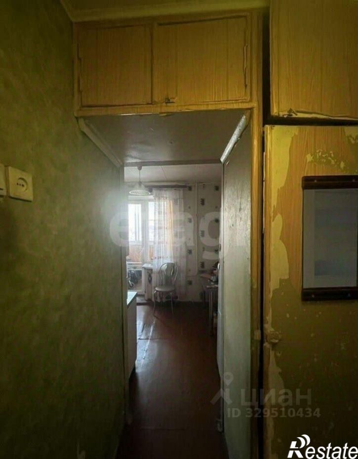 1-комн квартира ул Подклетенская, 21,  д. 21
