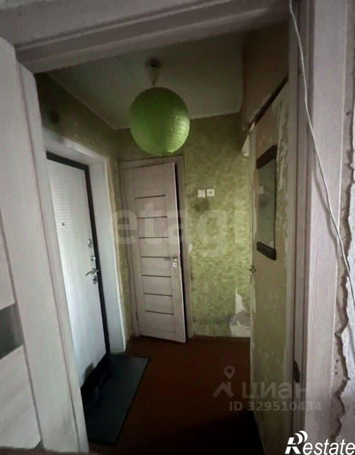 1-комн квартира ул Подклетенская, 21,  д. 21