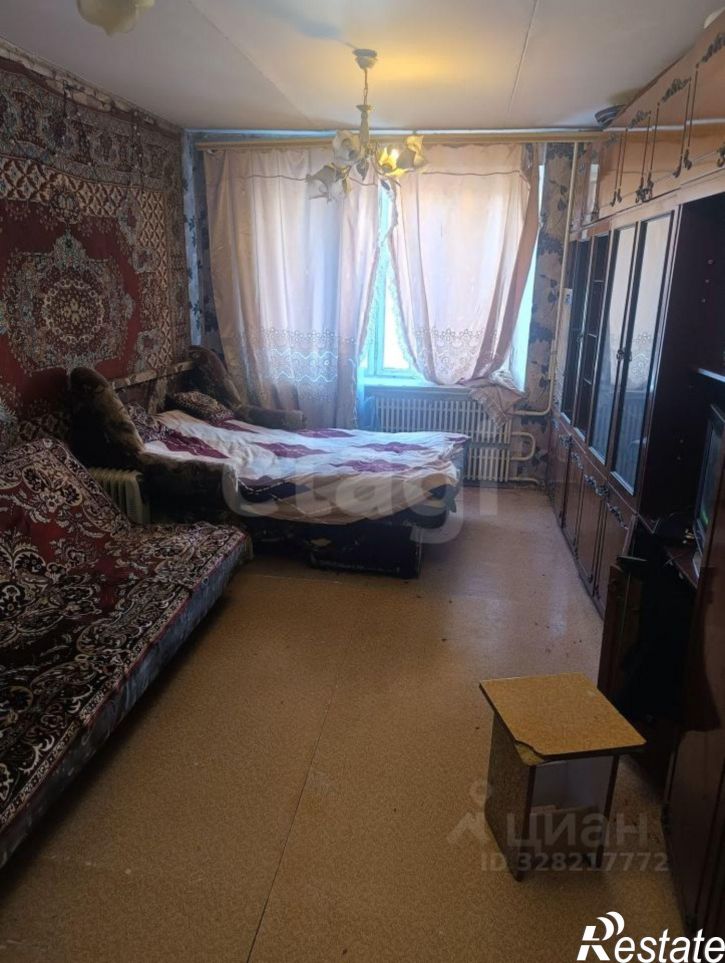 Комната ул 9 Января, 274,  д. 274