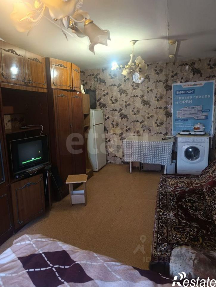 Комната ул 9 Января, 274,  д. 274