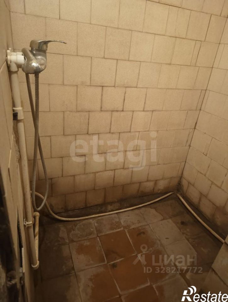 Комната ул 9 Января, 274,  д. 274