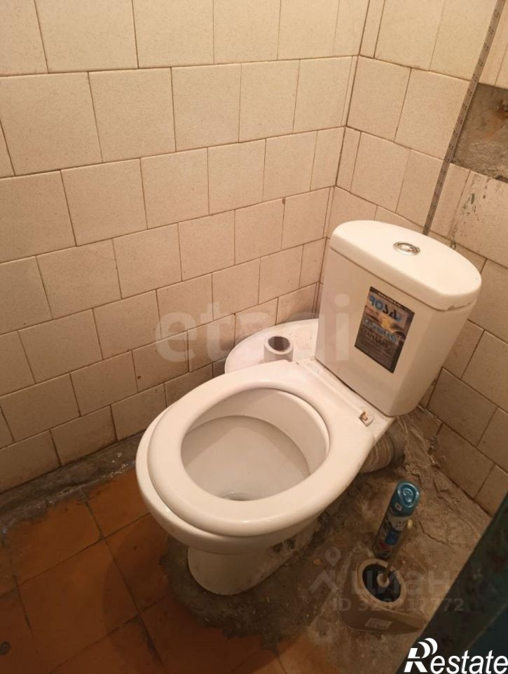 Комната ул 9 Января, 274,  д. 274