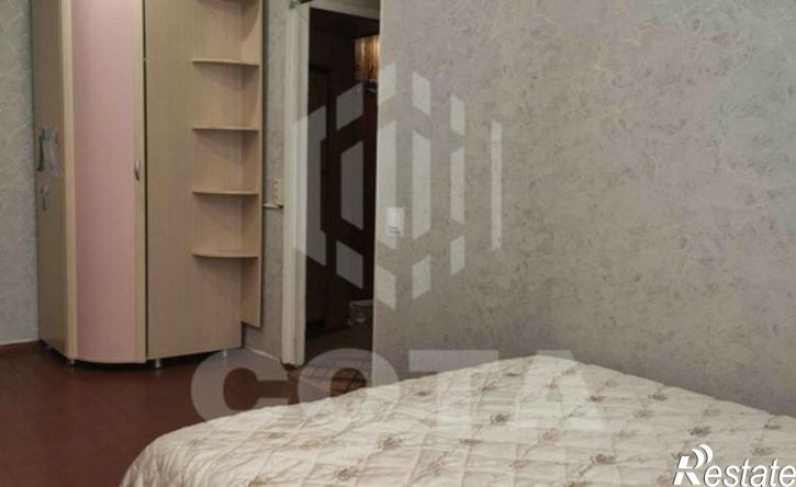 1-комн квартира ул Героев Сибиряков, 93,  д. 93