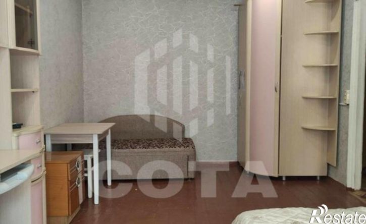 1-комн квартира ул Героев Сибиряков, 93,  д. 93