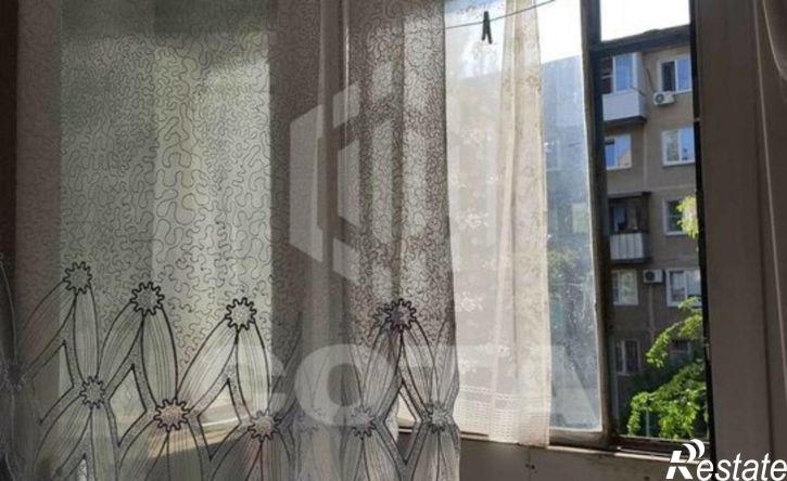 1-комн квартира ул Героев Сибиряков, 93,  д. 93
