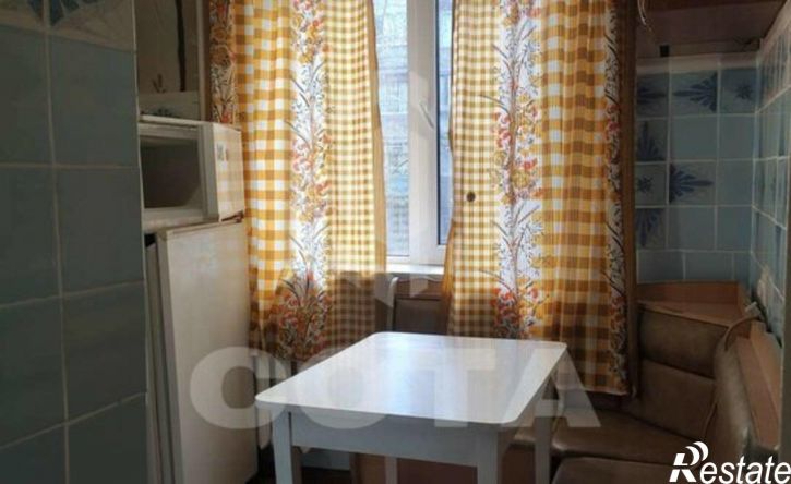 1-комн квартира ул Героев Сибиряков, 93,  д. 93