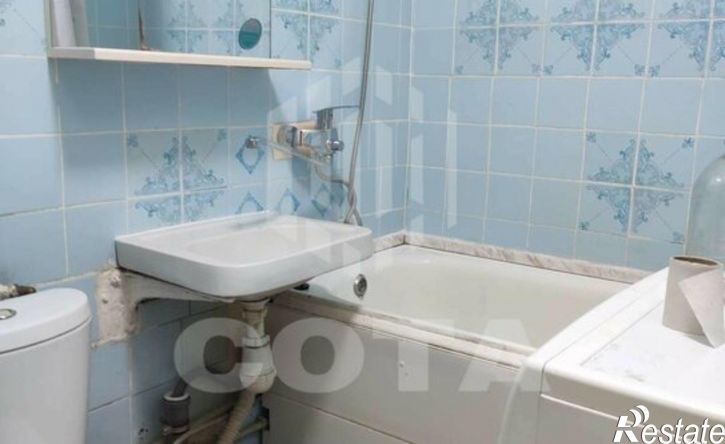 1-комн квартира ул Героев Сибиряков, 93,  д. 93