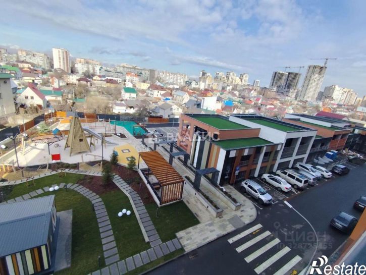2-комн квартира ул Краснознаменная, 72,  д. 72