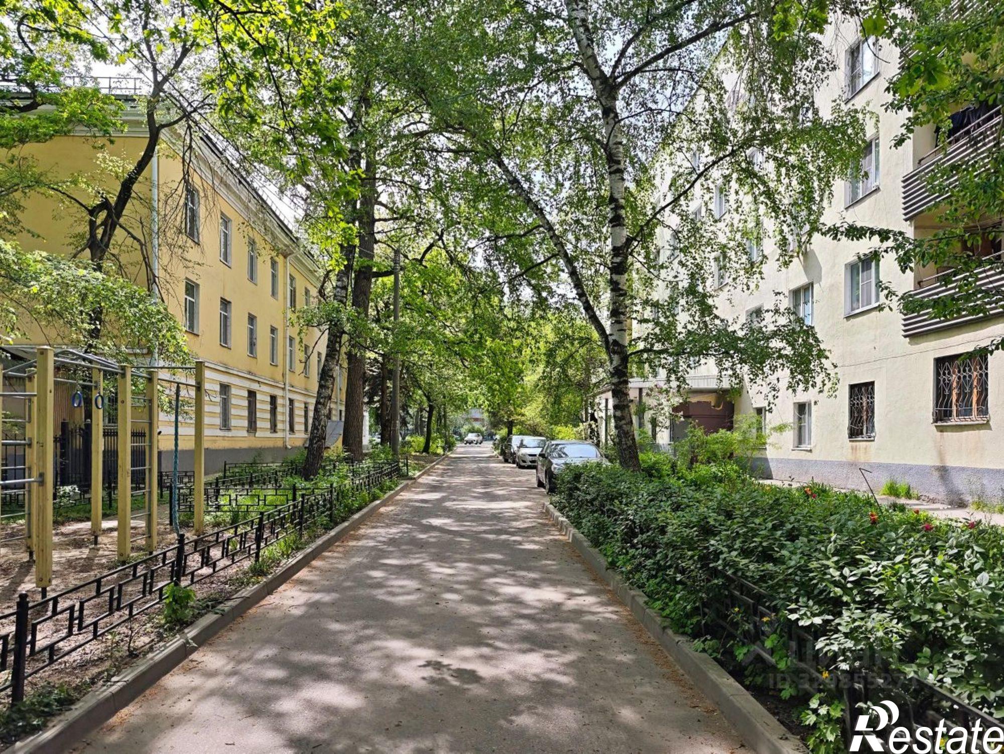 Сдать комнату за 13 000 рублей на ул Тимирязева, 12б