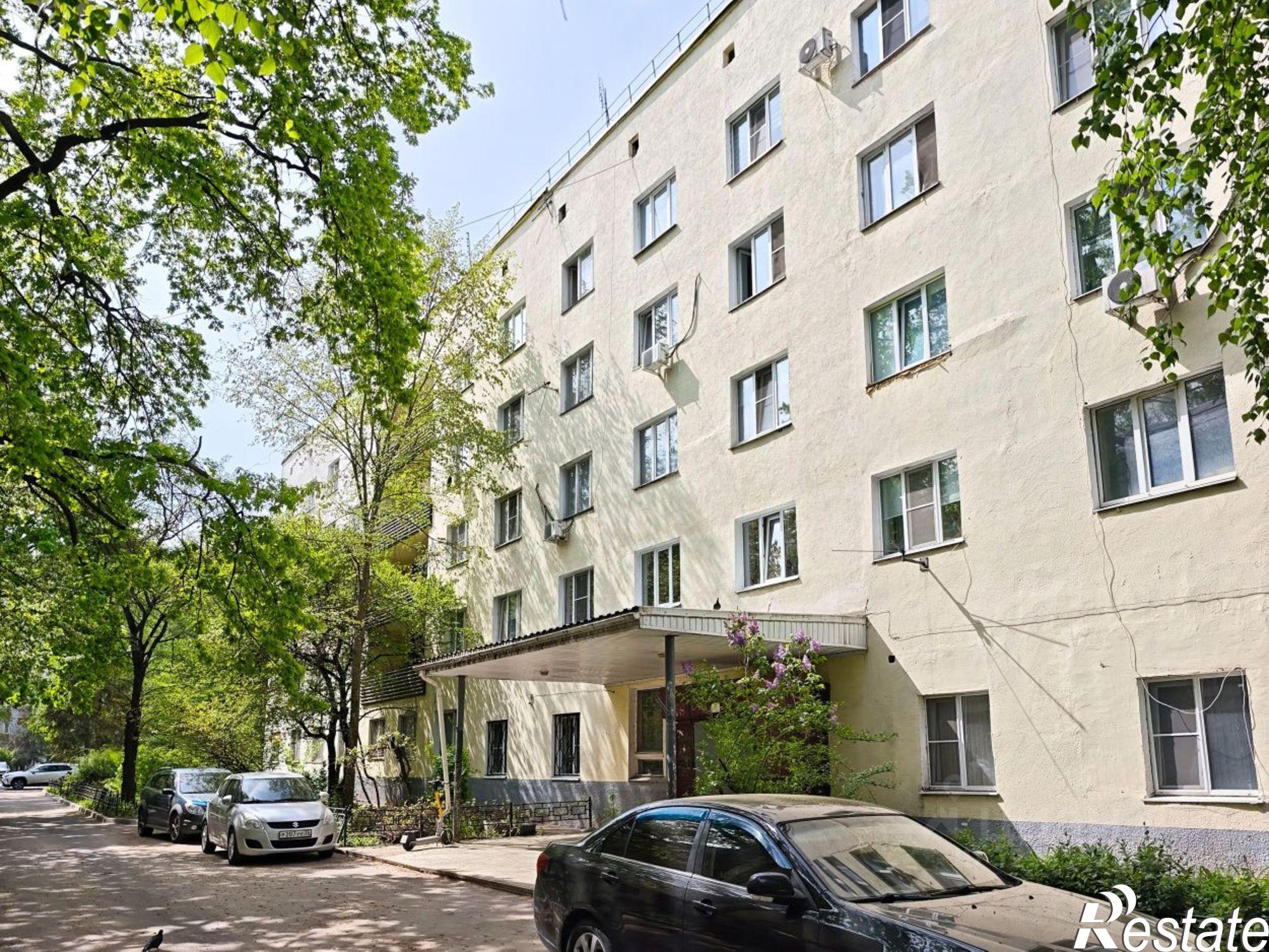 Сдать комнату за 13 000 рублей на ул Тимирязева, 12б