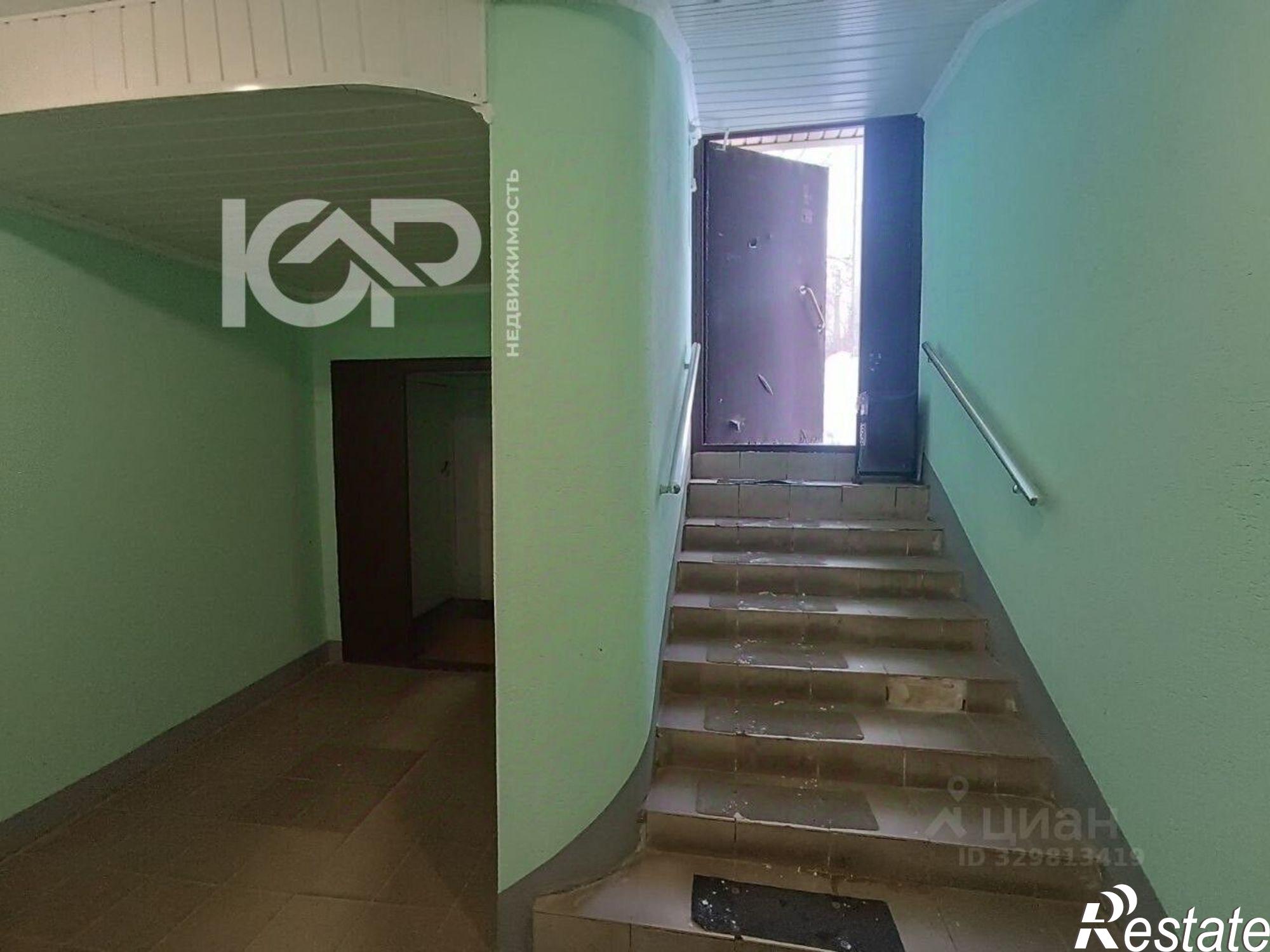 Купить офис, помещение под офис за 2 543 840 рублей на ул Ворошилова, 48