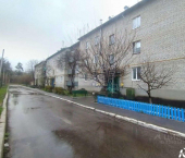 2-комн, 48кв м, этаж 3/3 ул Генерала Лохматикова, 45