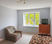 комната 18 кв м ул Тимирязева, 12б
