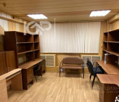 офис 49 кв м, этаж -1/5 ул Ворошилова, 48