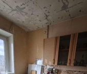 2-комн, 50кв м, этаж 6/9 ул Киселева, 17